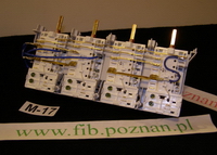 MONOBLOK PRZEŁĄCZNIKÓW